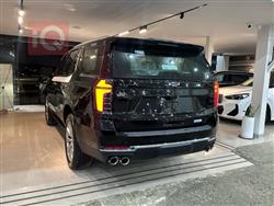 شيفروليه تاهو